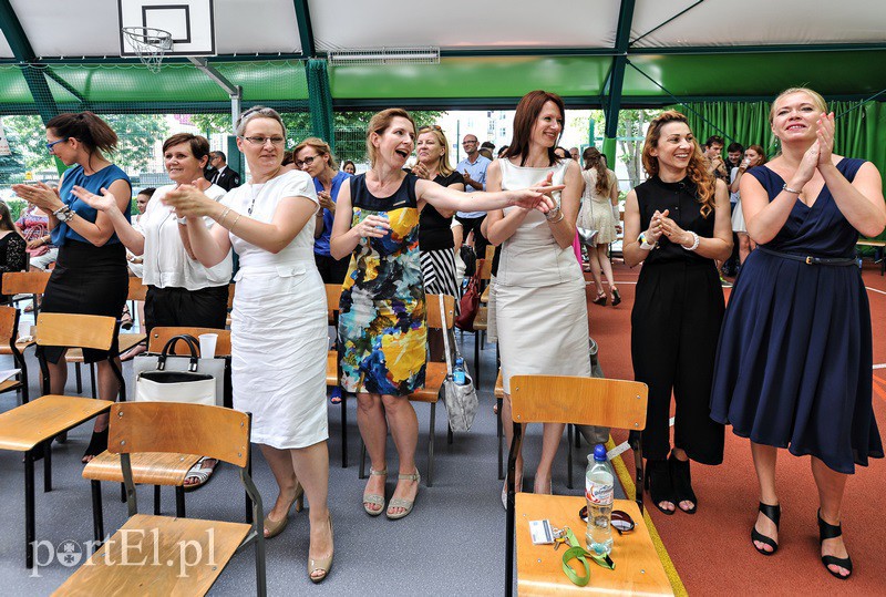 Nareszcie wakacje! zdjęcie nr 131092