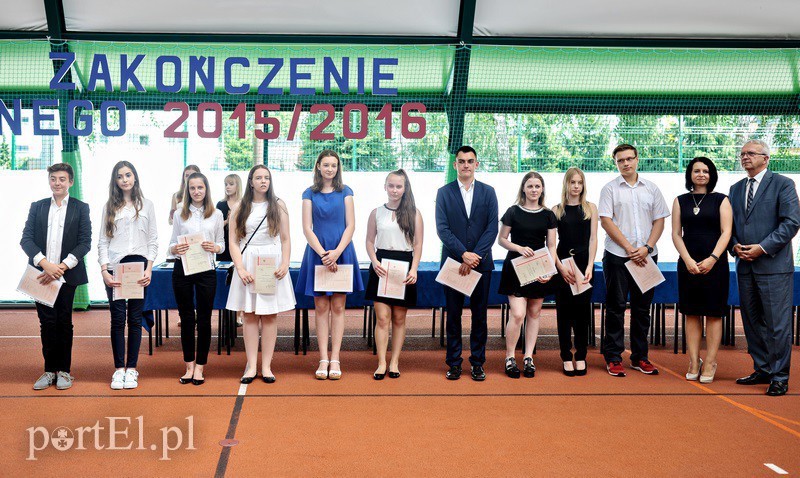 Nareszcie wakacje! zdjęcie nr 131077