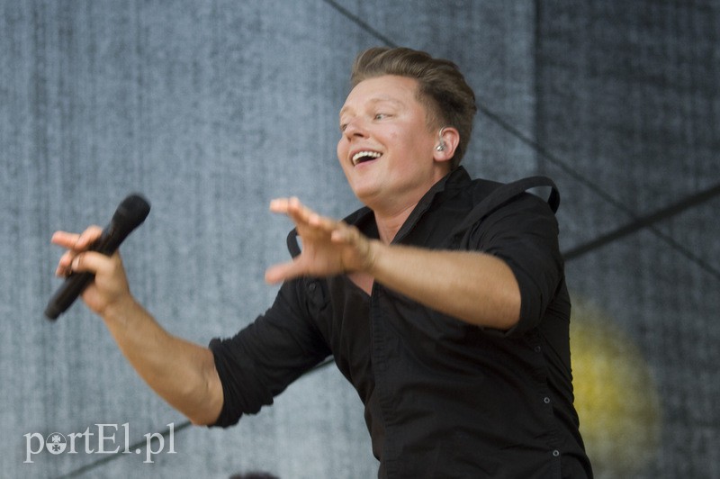  Gorące święto miasta zdjęcie nr 131099