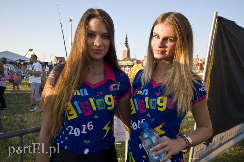  Gorące święto miasta zdjęcie nr 131130