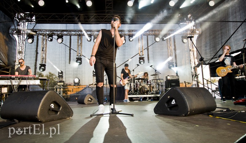  Gorące święto miasta zdjęcie nr 131141