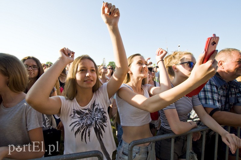  Gorące święto miasta zdjęcie nr 131116