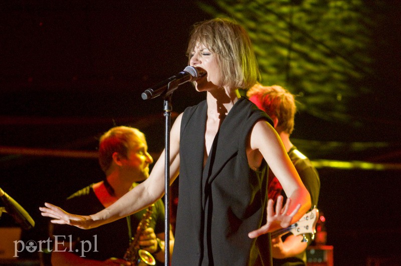  Gorące święto miasta zdjęcie nr 131153