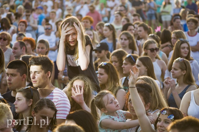  Gorące święto miasta zdjęcie nr 131138