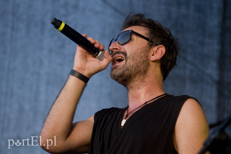  Gorące święto miasta zdjęcie nr 131144