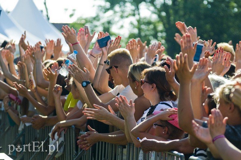  Gorące święto miasta zdjęcie nr 131096