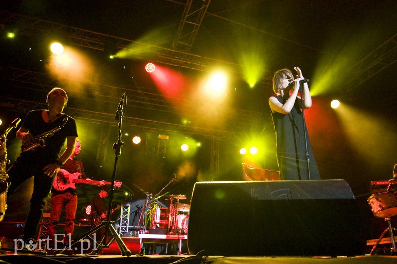  Gorące święto miasta zdjęcie nr 131151