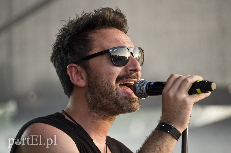  Gorące święto miasta zdjęcie nr 131137