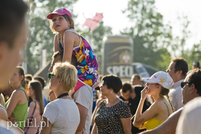  Gorące święto miasta zdjęcie nr 131118