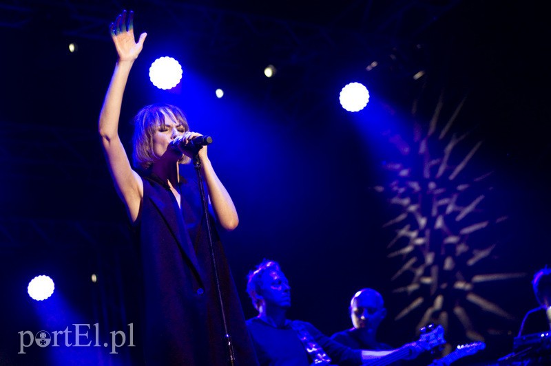  Gorące święto miasta zdjęcie nr 131163