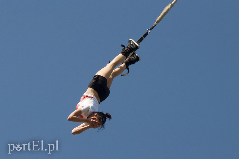  Gorące święto miasta zdjęcie nr 131105