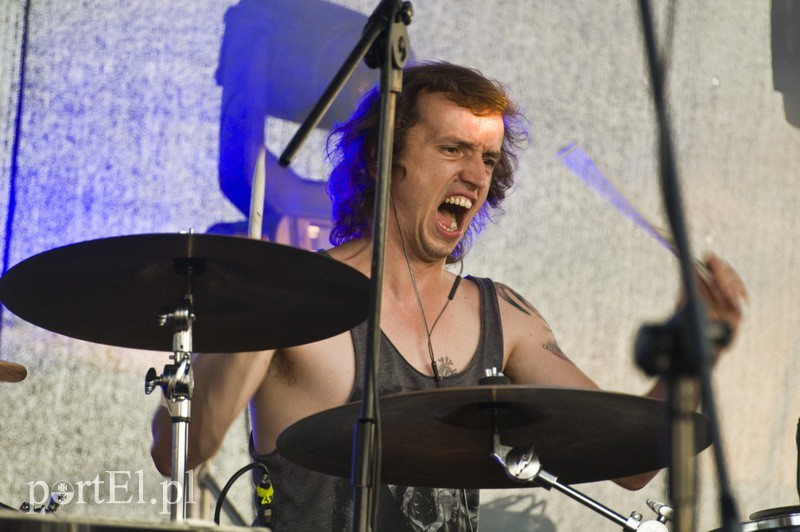  Gorące święto miasta zdjęcie nr 131145