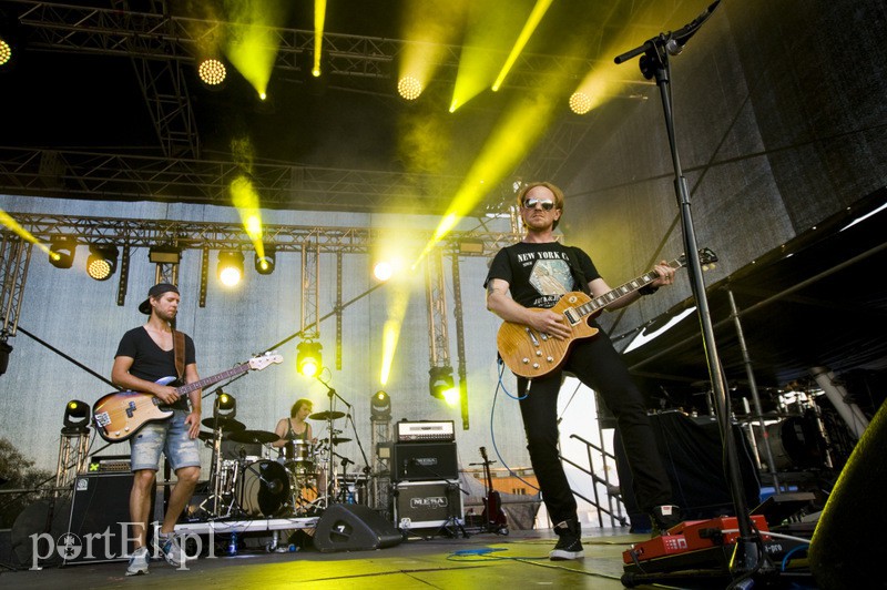  Gorące święto miasta zdjęcie nr 131142