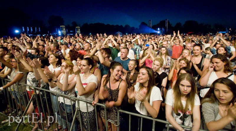  Gorące święto miasta zdjęcie nr 131164