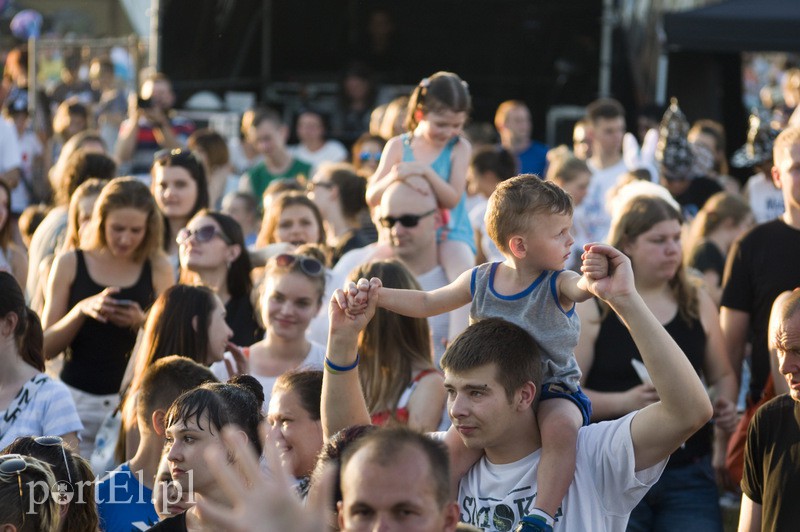  Gorące święto miasta zdjęcie nr 131139