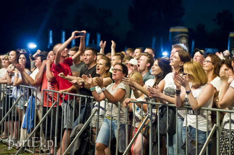  Gorące święto miasta zdjęcie nr 131166