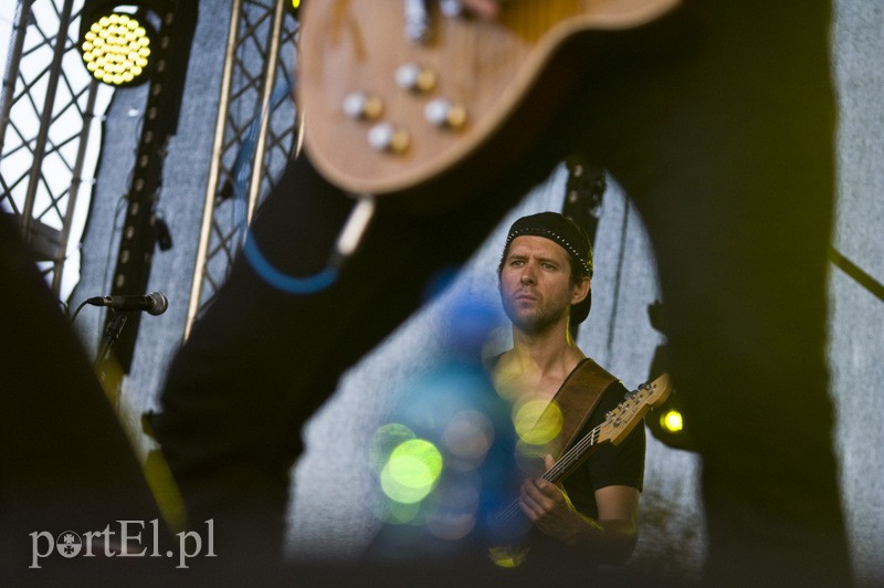  Gorące święto miasta zdjęcie nr 131143