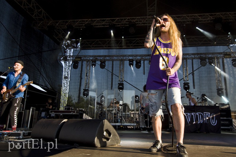  Gorące święto miasta zdjęcie nr 131114