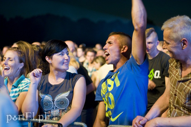  Gorące święto miasta zdjęcie nr 131165