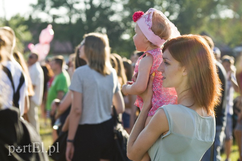  Gorące święto miasta zdjęcie nr 131122