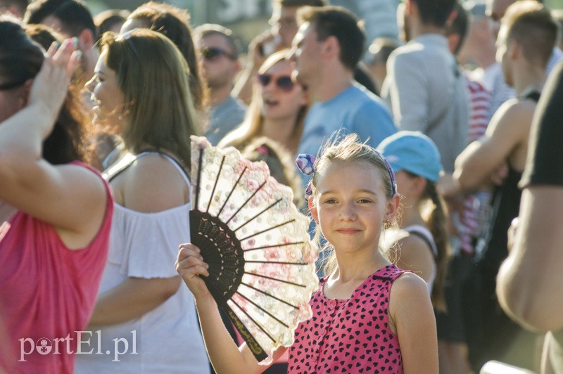  Gorące święto miasta zdjęcie nr 131120