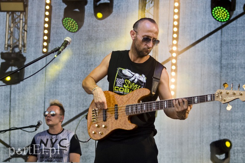  Gorące święto miasta zdjęcie nr 131098