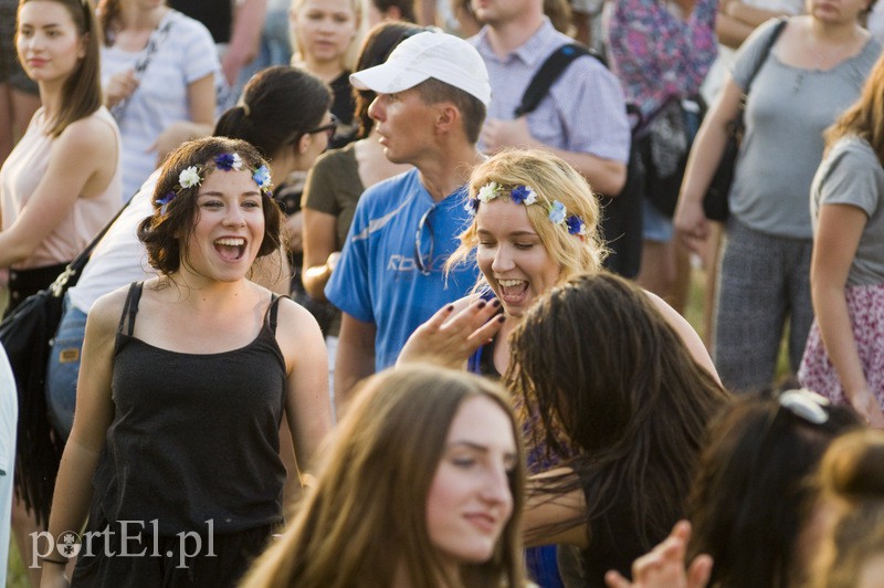  Gorące święto miasta zdjęcie nr 131133