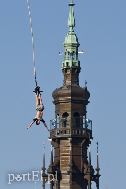  Gorące święto miasta zdjęcie nr 131108