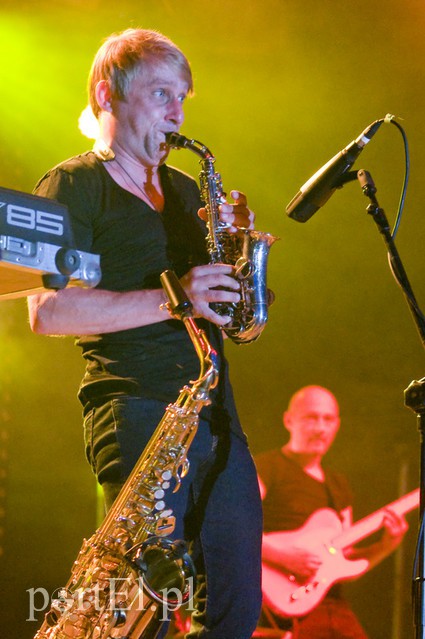  Gorące święto miasta zdjęcie nr 131147