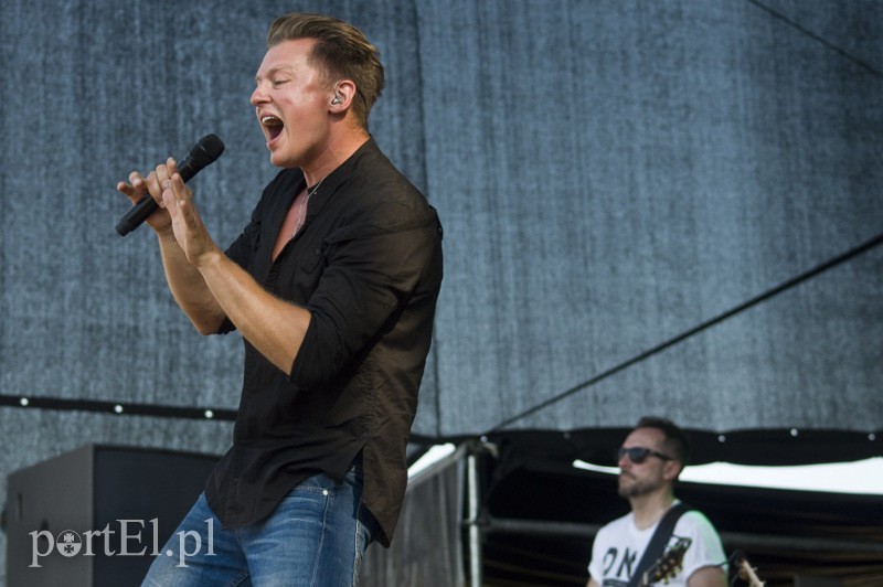  Gorące święto miasta zdjęcie nr 131097