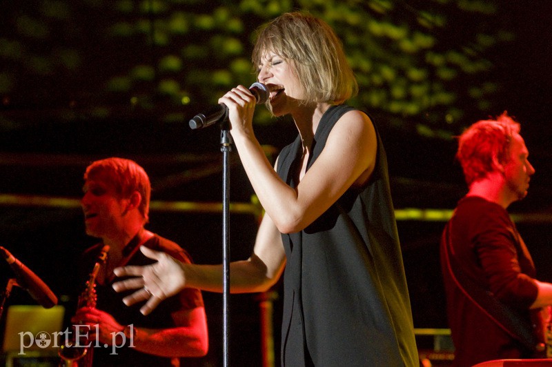  Gorące święto miasta zdjęcie nr 131154