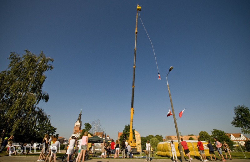  Gorące święto miasta zdjęcie nr 131106