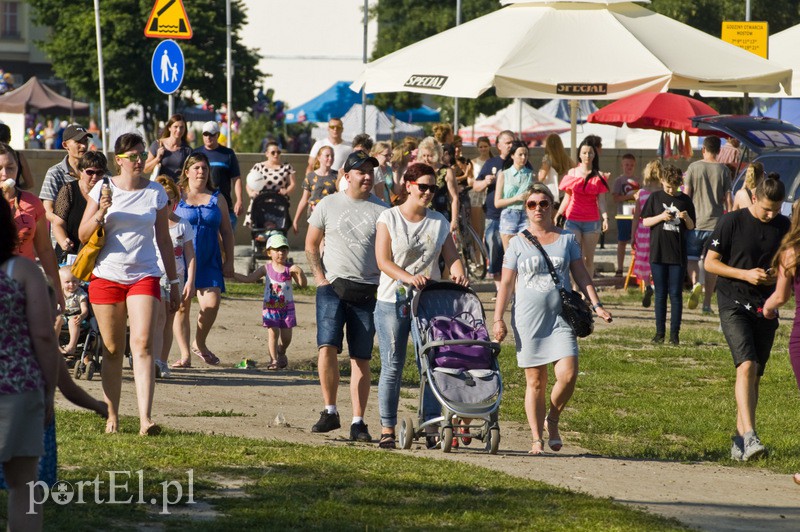  Gorące święto miasta zdjęcie nr 131102