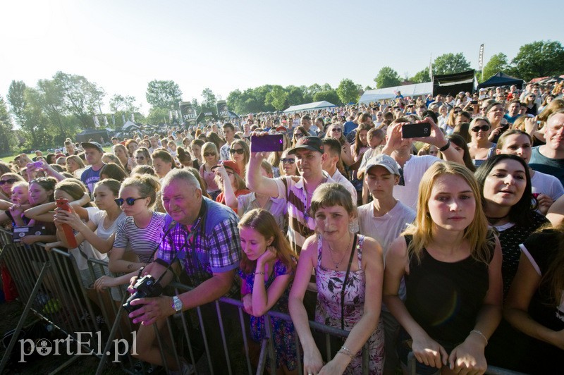  Gorące święto miasta zdjęcie nr 131115