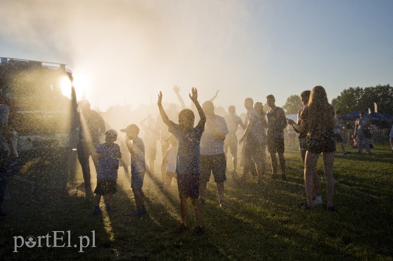  Gorące święto miasta zdjęcie nr 131127