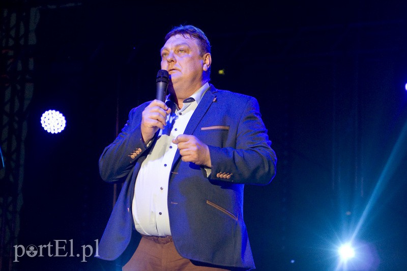  Gorące święto miasta zdjęcie nr 131146