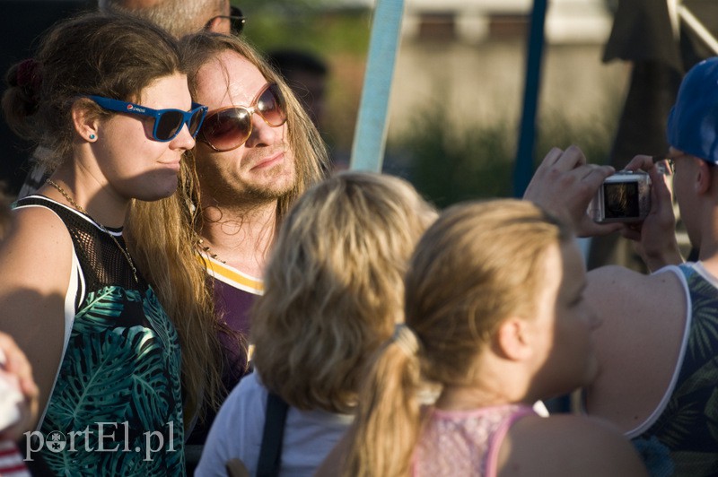  Gorące święto miasta zdjęcie nr 131125