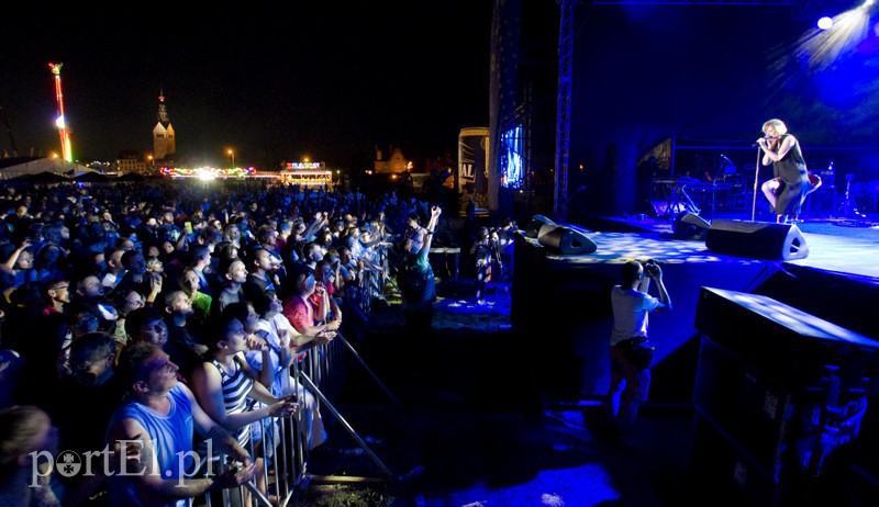  Gorące święto miasta zdjęcie nr 131156