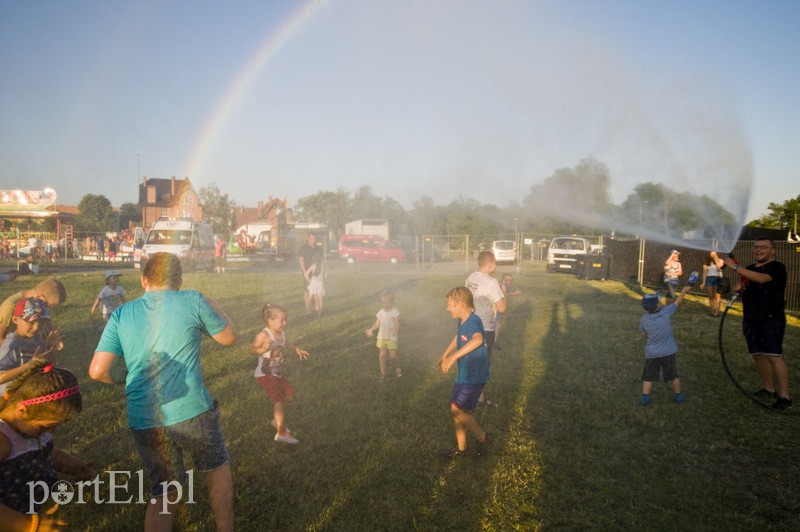  Gorące święto miasta zdjęcie nr 131128