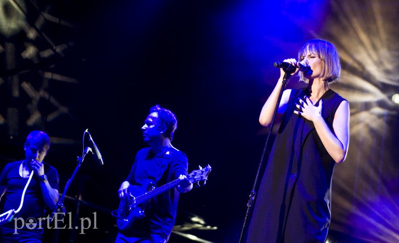  Gorące święto miasta zdjęcie nr 131162