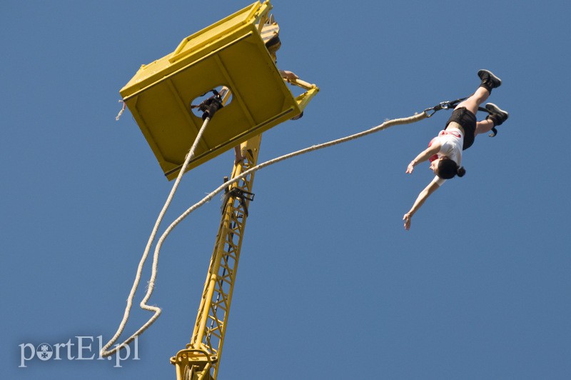  Gorące święto miasta zdjęcie nr 131103