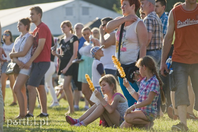  Gorące święto miasta zdjęcie nr 131121
