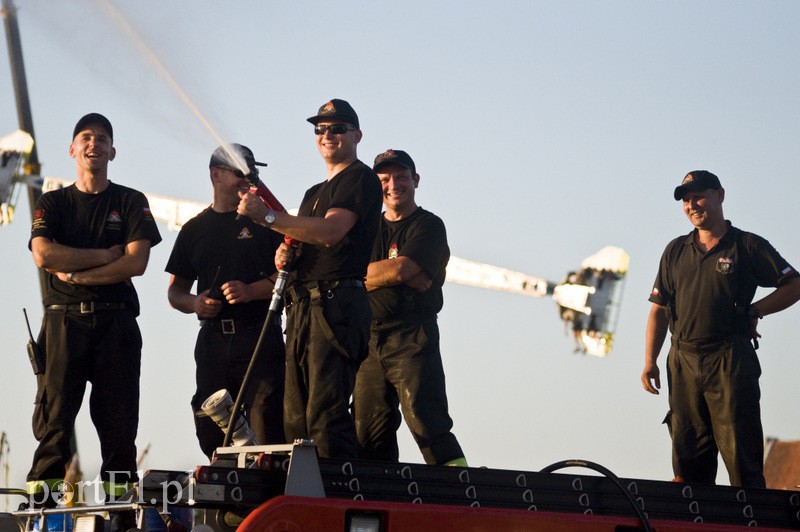  Gorące święto miasta zdjęcie nr 131134