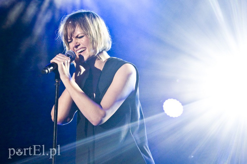  Gorące święto miasta zdjęcie nr 131159