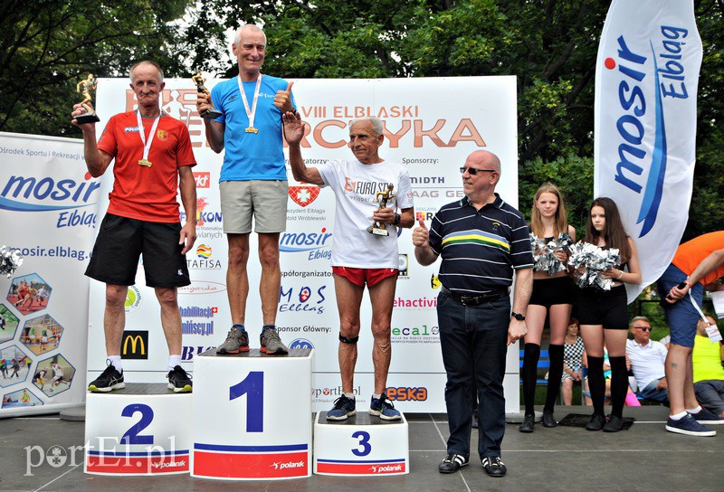 Dzisiejszy Piekarczyk to było wyzwanie zdjęcie nr 131431