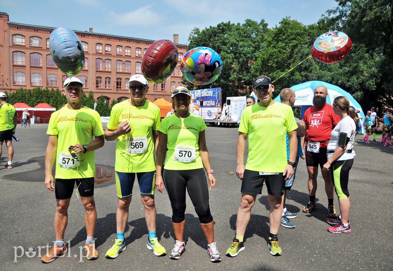Dzisiejszy Piekarczyk to było wyzwanie zdjęcie nr 131380