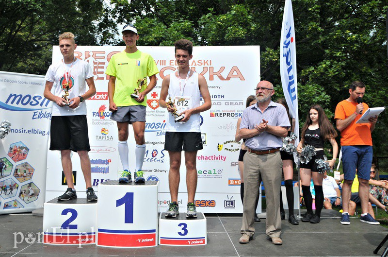 Dzisiejszy Piekarczyk to było wyzwanie zdjęcie nr 131426