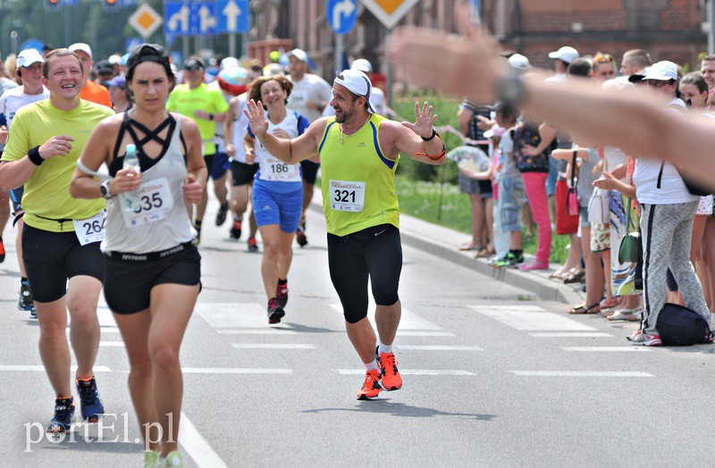 Dzisiejszy Piekarczyk to było wyzwanie zdjęcie nr 131397