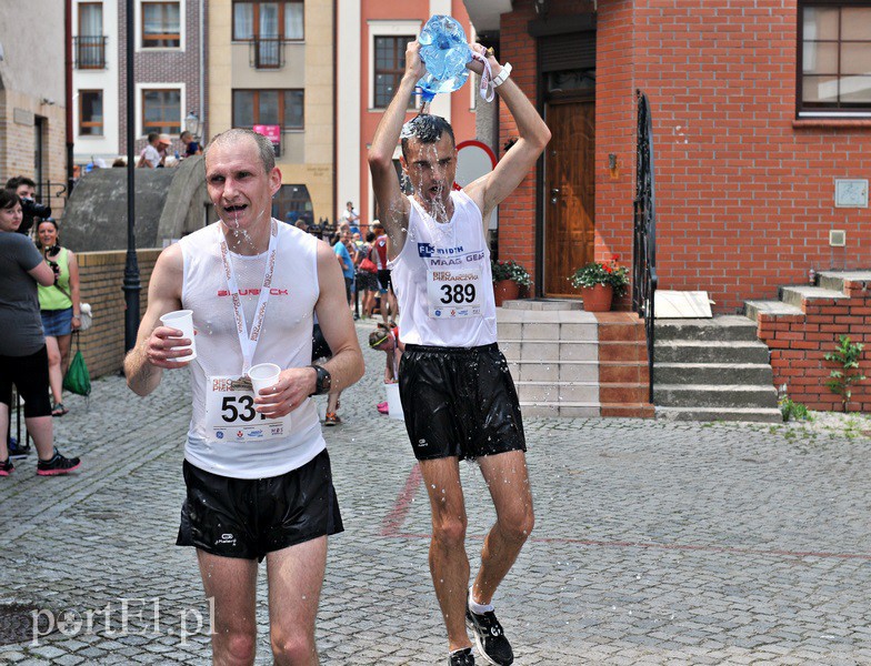 Dzisiejszy Piekarczyk to było wyzwanie zdjęcie nr 131406