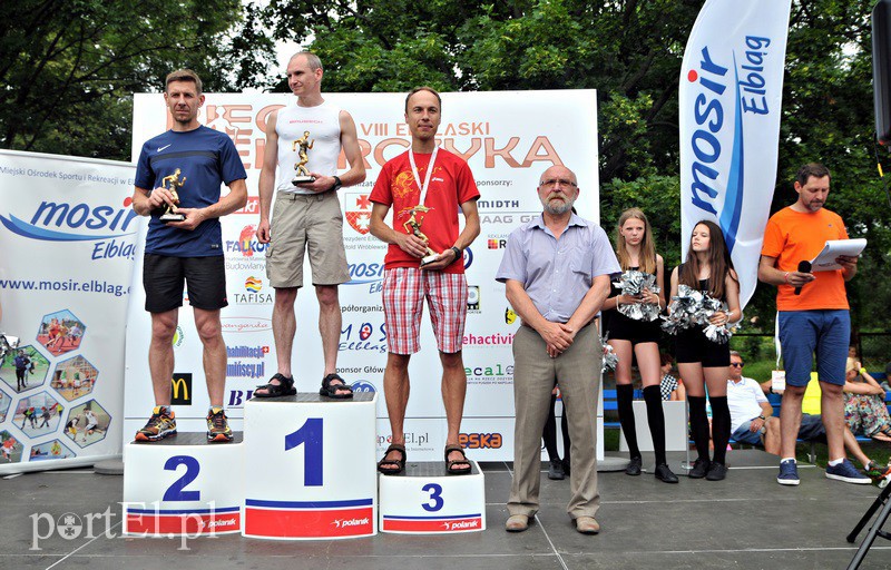 Dzisiejszy Piekarczyk to było wyzwanie zdjęcie nr 131429